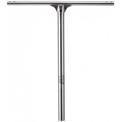 Řídítka Blunt Soul OS 650 mm chrome – Zboží Dáma