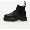 Dámské kotníkové boty Dr. Martens 2976 Quad Fl black