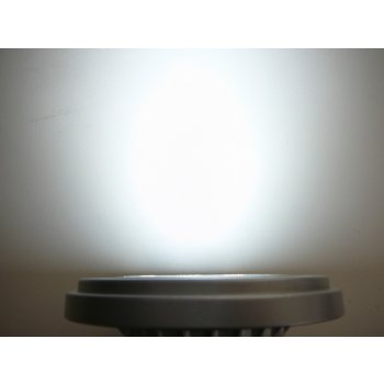 T-Led LED žárovka GU10 AR111 S45/100 12W 230V studená bílá