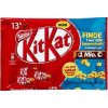 Čokoládová tyčinka Nestlé Kit Kat MINI 217 g