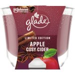 Glade Apple Cosy Cider 224 g – Zboží Dáma