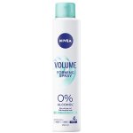 Nivea Tvarovací sprej Volume 250 ml – Zboží Mobilmania