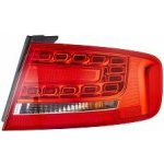 Zadní světlo- pravé vnější AUDI A4 (B8) 2007-2011 |007-2011| HELLA | 4082300312829 – Hledejceny.cz