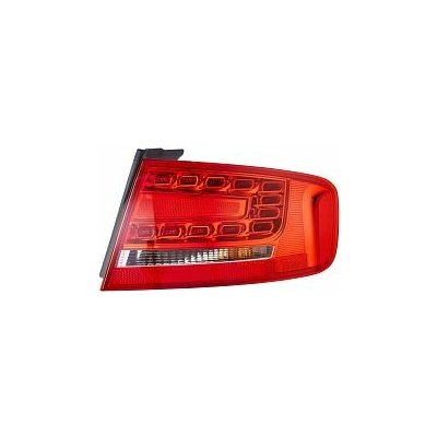 Zadní světlo- pravé vnější AUDI A4 (B8) 2007-2011 |007-2011| HELLA | 4082300312829 – Hledejceny.cz