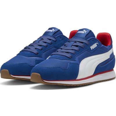 Puma softride ST Miler 40263505 tmavě modré – Sleviste.cz