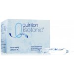 Quinton Isotonic Sea Plasma 30 x 10 ml – Hledejceny.cz