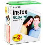 Fujifilm Instax Square 20ks – Zbozi.Blesk.cz