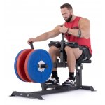 TRINFIT Seated Calf Raise Pro – Zboží Dáma