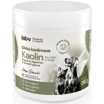 Lab-v Kaolin podpora střev a ústní hygieny pro psy a kočky 200 g – Hledejceny.cz