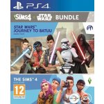 The Sims 4 + rozšíření Star Wars: Výprava na Batuu – Hledejceny.cz