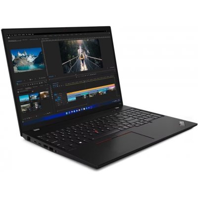 Lenovo ThinkPad P16s G2 21K9000ACK – Hledejceny.cz