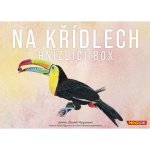 Mindok Na křídlech: Hnízdicí box – Zbozi.Blesk.cz