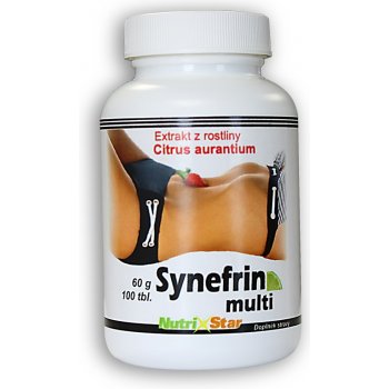 Nutristar Synefrin Multi 100 tablet