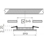 Greenlux GXDW113 – Zboží Mobilmania