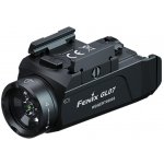 Fenix taktická zbraňová svítilna GL07 700 lm Černá – Zboží Dáma Fenix taktická zbraňová svítilna GL07 700 lm Černá – Zboží Dáma