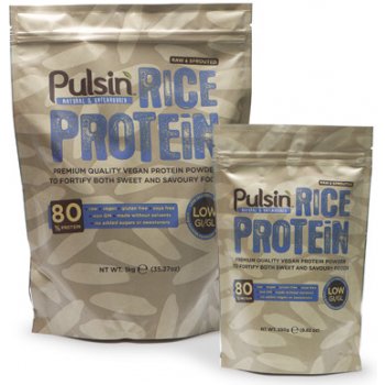 Pulsin Rice Protein 250 g