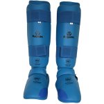 Hayashi Chrániče holení a nártů WKF 343-6 - modrá – Zboží Dáma