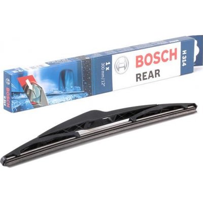 Bosch Zadní stěrač H314 300 mm BO 3397015100 – Zbozi.Blesk.cz