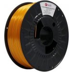 C-Tech Premium Line Silk PLA, žlutooranžová, RAL2000, 1,75 mm, 1 kg, 3DF-P-SPLA1,75-2000 – Zboží Živě