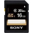 Sony SDHC 16 GB Class 4 UHS-I SF16U