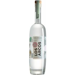 Los Arcos 42,5% 0,7 l (holá láhev)