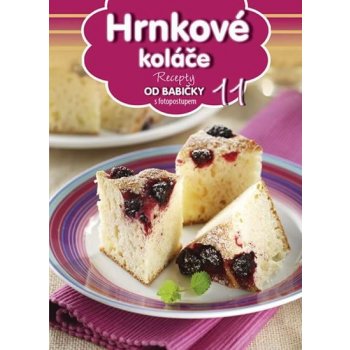 Hrnkové koláče - neuveden