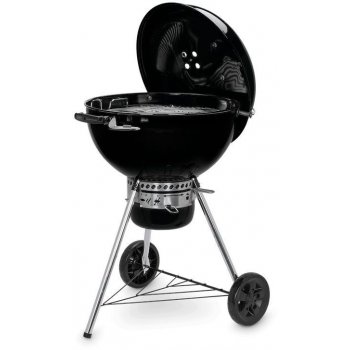 Weber Master-Touch GBS E-5750 14701004 černý