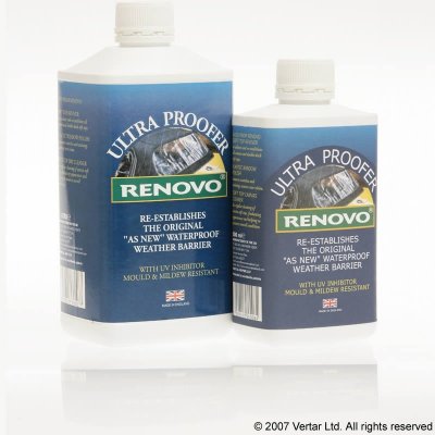 Renovo Ultra Proofer 500 ml | Zboží Auto