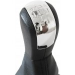 Protec Řadící páka s manžetou Škoda Octavia 2 2004-2012 5st chromová – Sleviste.cz