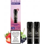 Elf Bar Elfa Strawberry Grape 20 mg 2Pack – Zbozi.Blesk.cz