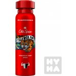 Old Spice Tigerclaw deospray 150 ml – Hledejceny.cz