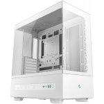 DeepCool CH690 DIGITAL WH R-CH690-WHNNA0D-G-1 – Zboží Živě