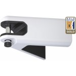 Hiplok Airlok bezpečnostní na zeď bílý – Zbozi.Blesk.cz