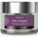 Just Vital Just 24H krém 50 ml – Zboží Mobilmania