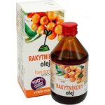 Rakytníkový olej 100% TML 200 ml – Hledejceny.cz