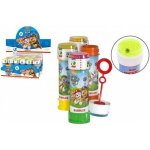 Bublifuk Tlapková patrola Paw patrol 60ml – Zboží Mobilmania