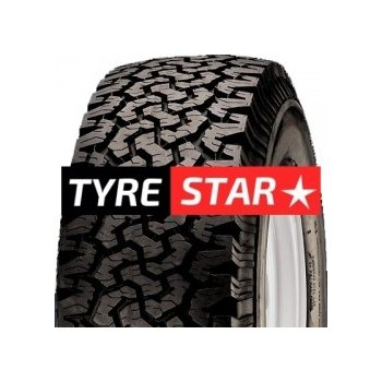 Pneumatiky Black-Star GLOBETROTTER 265/65 R17 110S