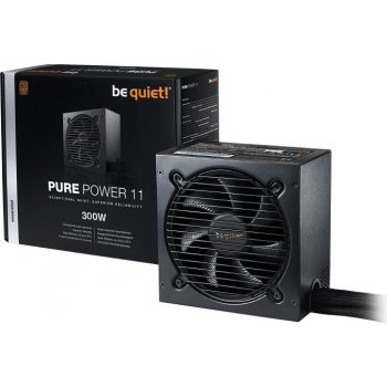 be quiet! Pure Power 11 300W BN290