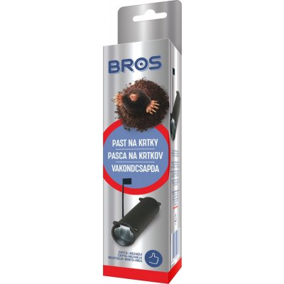 Bros Past na krtky 040 – Zboží Dáma Bros Past na krtky 040 – Zboží Dáma