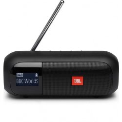 Bluetooth reproduktor JBL Tuner 2