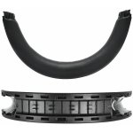 Náhradní Headband pro Microsoft Xbox Series, Kůže, Černý – Zboží Živě