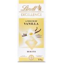 Čokoláda Lindt Excellence A touch of Vanilla 100 g