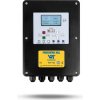 Čerpadlo příslušenství Watertech PRESSCONTROL FREKVENČNÍ MĚNIČ WALL T6 – 2.2KW – 3X400V