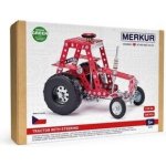 Merkur M 057 Traktor s řízením – Zboží Dáma