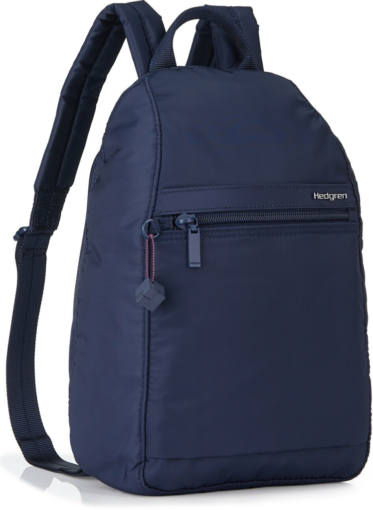 Hedgren Inner city Vogue HIC11-479 modrá 5,60 L