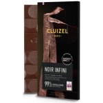 Michel Cluizel Noir Infini 99% 70 g – Zboží Dáma