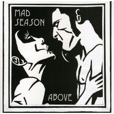 Mad Season - Above CD – Hledejceny.cz