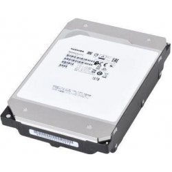 Toshiba Enterprise Capacity MG09 18TB, MG09ACA18TE