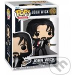 Funko Pop! 1763 John Wick – Sleviste.cz