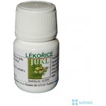 Jukl tinktura Lékořice 30 ml – Hledejceny.cz